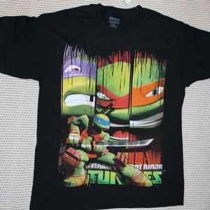 Teenage Mutant Ninja Turtles - Brand New - Kids